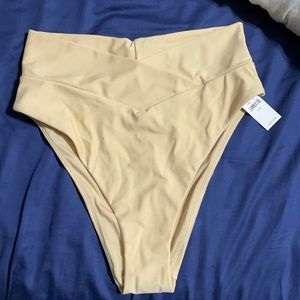 Brand New Aerie Bottom